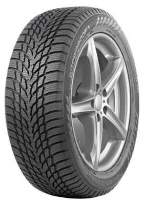 Immagine prodotto di Nokian Snowproof 1 235/35R20 92W Bsw Xl