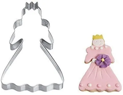 Productafbeelding van Westmark Ausstechform »Prinzessin«, 9 cm 36862291