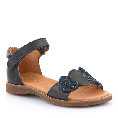 Produktbild von Froddo Sandals Froddo G3150132-4 Silber - 32