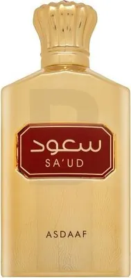 Immagine prodotto di Asdaaf Sa'ud eau de parfum unisex 100 ml