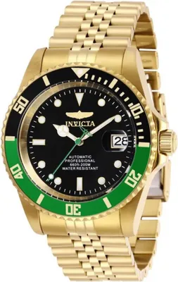 Produktbild von Uhren Invicta 29184