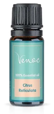 Produktbild von Ätherisches Öl „Gelbe Mandarine“ von Venoc, 10 ml