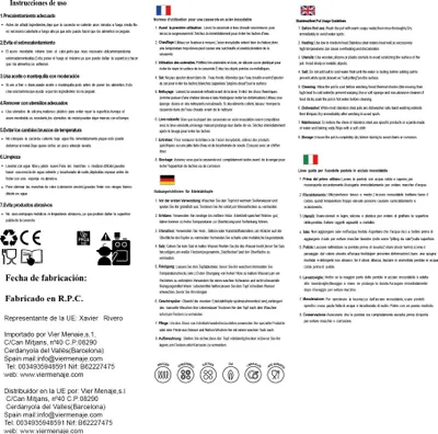 Produktbild von Kochtopf 30 cm, Edelstahl 18/10, für Eintöpfe, Induktion, alle Herdarten