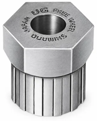 Produktbild von Shimano Abzieher TL-FW30 für Freilaufzahnkränze
