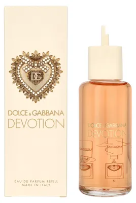 Image de Devotion Eau de Parfum Refill 150ML