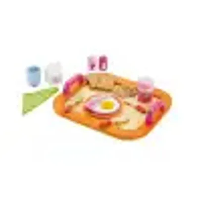 Produktbild von Sevi 82317 - Frühstückstablett