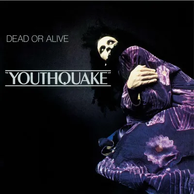 Immagine prodotto di Dead or Alive - Youthquake (180 g) (LP)