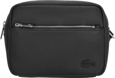 Produktbild von Lacoste Men's Classic Reporter - Umhängetasche 21 cm (black)