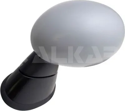 Produktbild von ALKAR 6149837 Außenspiegel Seitenspiegel Links für MINI Countryman (F60) Beheizt mit Memory Asphärisch Grundiert Elektrisch