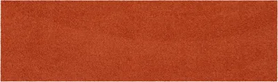 Produktbild von Salonloewe Monochrome UNI CAYENNE Fußmatte Wohnmatte in verschiedenen Größen