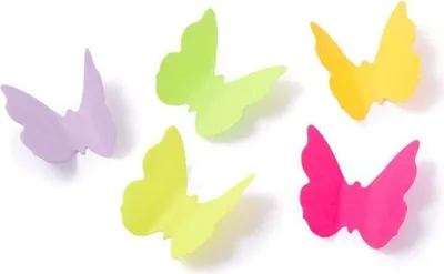 Produktbild von Trendhaus Handelsgesellschaft GFH Sticky Notes Pop-Up Schme 12