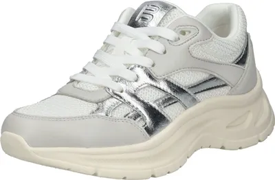 Produktbild von Bagatt Sneaker Sneaker Kunstleder