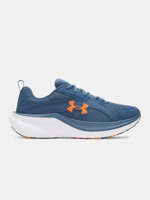 Produktbild von Under Armour UA Assert 11 Herrenschuhe 9.5