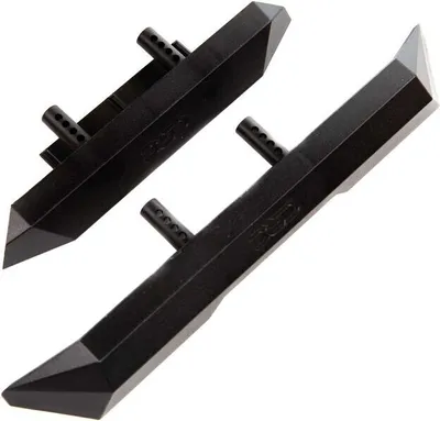 Obrázek produktu pro Přední a zadní nárazník Axial CRC JL: SCX10III