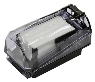 Image de Makita Boîte à poussière avec filtre HEPA 198981-1