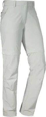 Produktbild von Schöffel 1950-1098, Grau, Reißverschluss, 4-Wege-Stretch