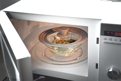 Produktbild von JATA T26, Rund, Grau, Transparent, Glas, Silikon, 315 mm, 360 mm, 50 mm