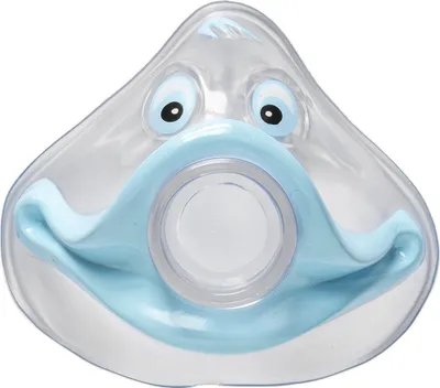 Produktbild von medisana Babymaske für IN 155 / IN 165