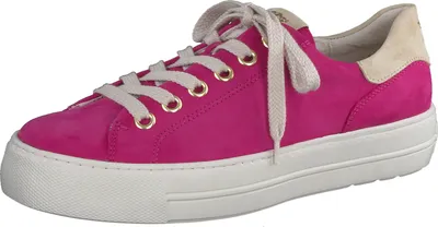 Image de Paul Green Sneaker rose rose 232-54-00103