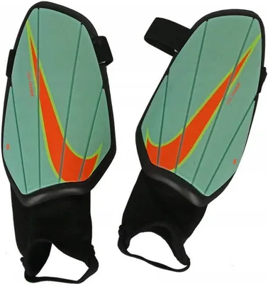 Produktbild von Nike SP2165-379 Fußballschutzvorschriften Größe: L