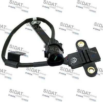 Produktbild von SIDAT 83.498 Kurbelwellensensor Impulsgeber für KIA Picanto (SA)