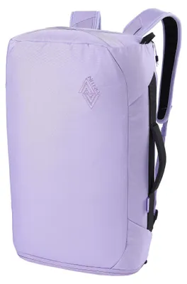 Productafbeelding van NITRO rugzak reistas Shuffle 32L Backpack Lavender lila