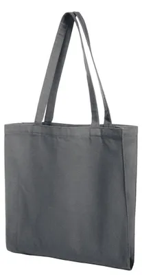 Image de Halfar - Sac à provisions « Mall » LT1308 (taille unique) (anthracite)
