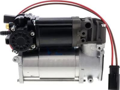 Produktbild von VEMO V20-52-0001 Luftfederung Kompressor für BMW 5 Touring (F11) Luftfahrwerk