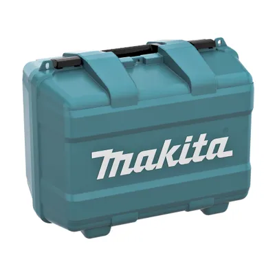 Produktbild von Makita Transportkoffer Kunststoff