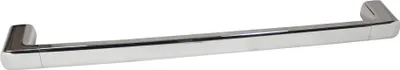Produktbild von VIGOUR Badetuchhalter derby style 600 mm verchromt