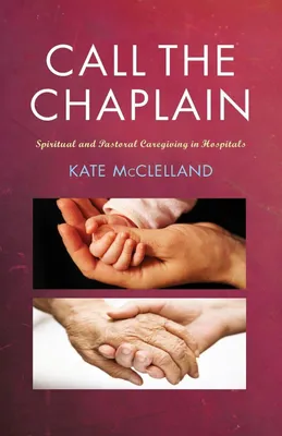 Produktbild von Call the Chaplain