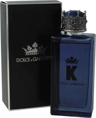 Produktbild von Dolce And Gabbana K Eau de Parfum Spray 100ml