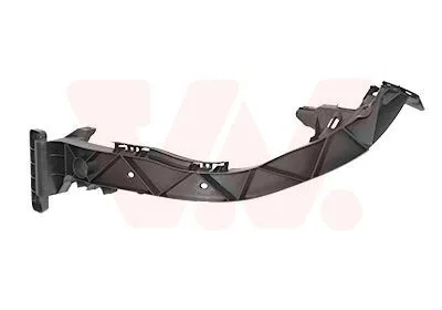 Immagine prodotto di VAN WEZEL Portachiavi sinistro per BMW 1