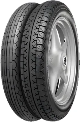 Immagine prodotto di Pneumatici Continental K 112 5.00-16 69H TT anteriore / posteriore
