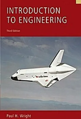 Immagine prodotto di Introduction to Engineering Library
