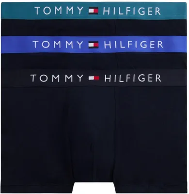 Produktbild von TOMMY HILFIGER UM0UM03181 Mehrfarbig