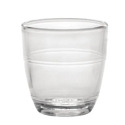 Zdjęcie produktu dla Szklanki do picia Duralex Gigogne 90 ml (6 sztuk)