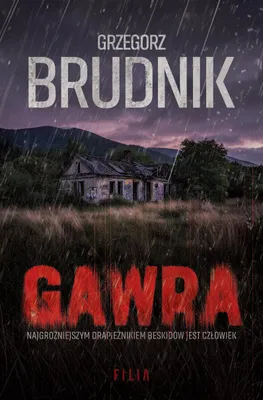 Zdjęcie produktu dla Gawra