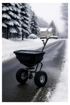 Produktbild von Modell 2026 DÜNGESTREUER 60 ltr.