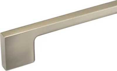 Produktbild von SOTECH Möbelgriff BG02 BA 320 mm Edelstahloptik Bügelgriff