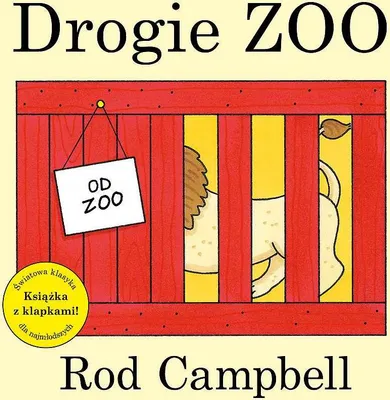 Produktbild von Drogie zoo