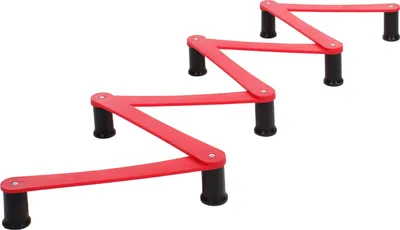 Obrázok produktu pre 7 Section Stickhandling hokejový trenažér