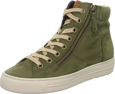 Zdjęcie produktu dla Paul Green sznurowane buty za kostkę z zimną podszewką 4024-109