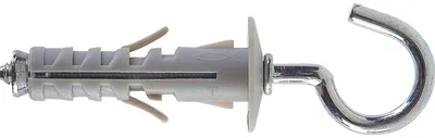 Obrázok produktu pre Hmoždinka s otvoreným okom SB 9/1 – Ø 9 x 40 mm