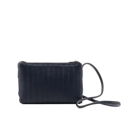 Produktbild von Monk & Anna Mori Shouldertasch Midnight -