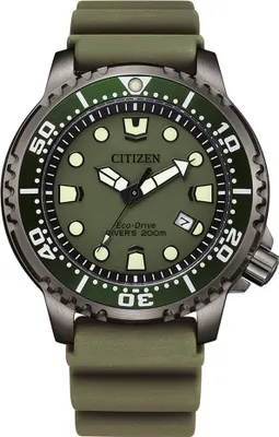 Produktbild von Citizen - BN0157-11X - Náramkové hodinky - Pánské - Solární - Chronograf - Promaster