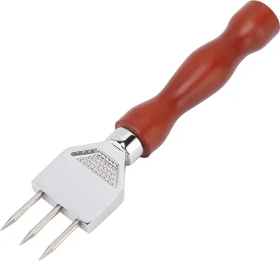 Obrázok produktu pre Nerezová oceľ Ice Chisel Chipper Stabilný praktický bar Ice Crusher Chisel Chipper pre domáce typ A