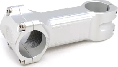 Image de Potence Paul Component Boxcar, 31.8mm, 110mm, 7°, silver