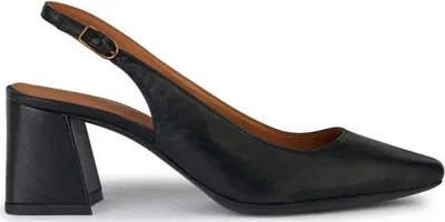 Produktbild von Geox Damen High Heels D45VCC 000TU C9999 Farbe: Schwarz Größe: 38
