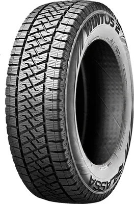 Image de Lassa Wintus 2 225/75R16C 121R Bsw